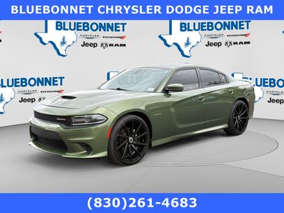 Used 2020 Dodge Charger R/T