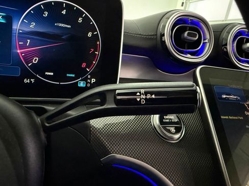 New 2026 Mercedes-Benz CLE 300 4MATIC Cabriolet image 13