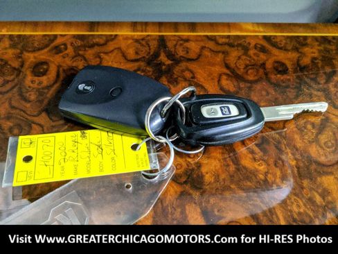 Used 2000 Rolls-Royce Silver Seraph RWD image 38