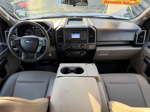 Used 2019 Ford F150 XL w/ Equipment Group 101A Mid image 25