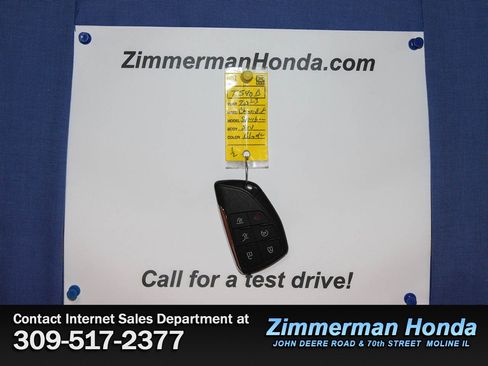 Used 2023 Chevrolet Suburban Z71 w/ Luxury Package image 29