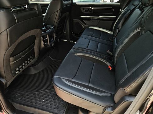 New 2026 RAM 1500 RHO AWD/4WD image 11