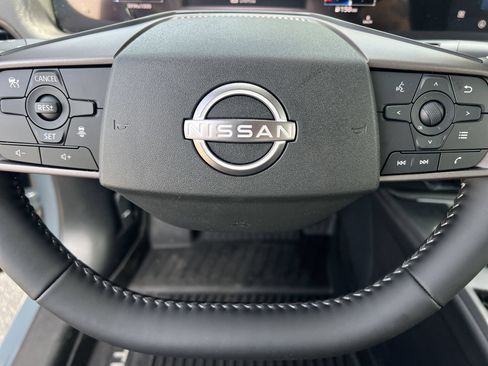 New 2026 Nissan Sentra SV w/ SV Convenience Package FWD image 9