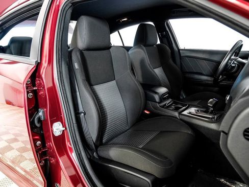 Used 2023 Dodge Charger R/T w/ Blacktop Package image 32