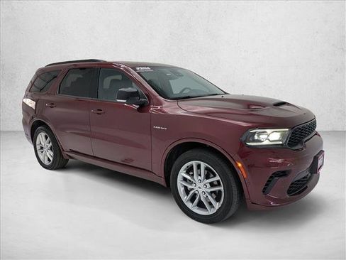 Used 2024 Dodge Durango R/T image 2