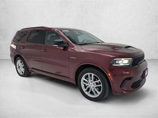 Used 2024 Dodge Durango R/T video 2