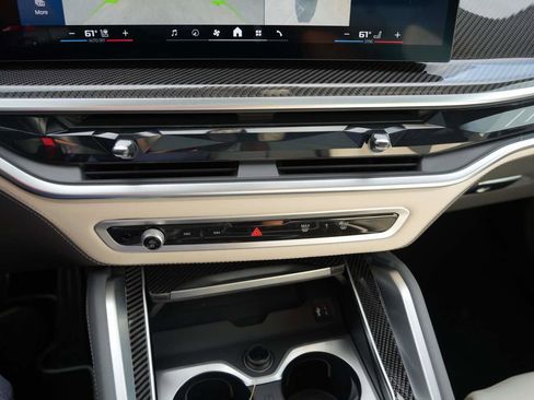 Used 2025 BMW X5 M Competition image 14