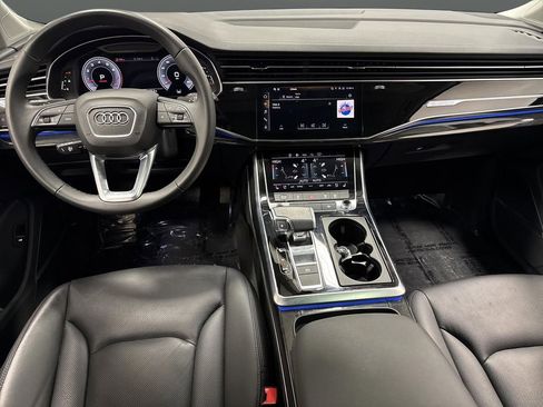 Used 2023 Audi Q7 3.0T Premium Plus w/ Premium Plus Package image 5