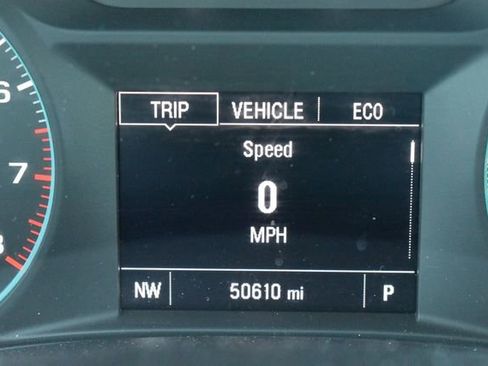 Used 2022 Chevrolet Malibu LS image 15