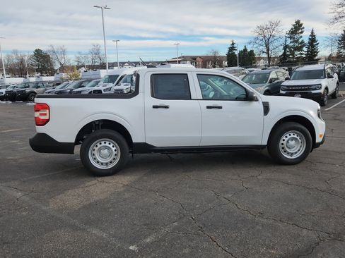 New 2026 Ford Maverick XL w/ Equipment Group 101A image 15