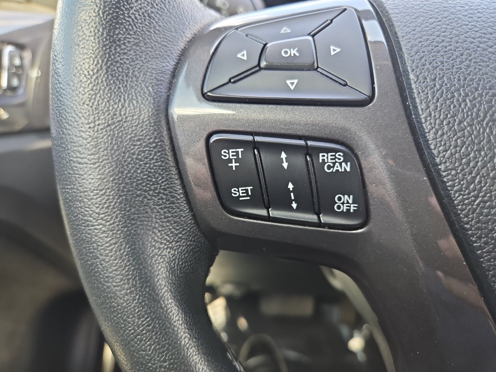 Used 2021 Ford Ranger Lariat w/ Equipment Group 501A High AWD/4WD image 15