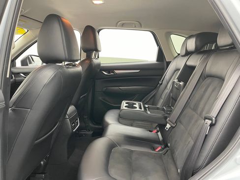 Used 2020 MAZDA CX-5 Touring FWD image 36