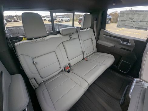 New 2026 Chevrolet Silverado 1500 RST w/ Convenience Package II image 16