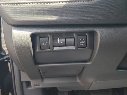 New 2026 Subaru Forester Touring AWD/4WD image 14