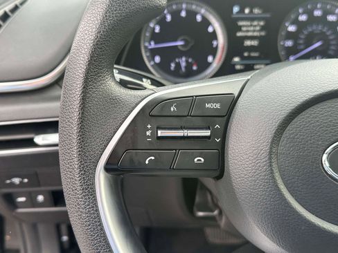 Used 2023 Hyundai Sonata SEL w/ Cargo Package image 19