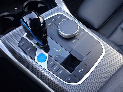 Certified 2023 BMW i4 M50 w/ Premium Package image 16