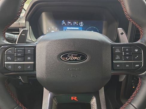 Used 2025 Ford F150 Raptor w/ Equipment Group 803A Raptor R AWD/4WD image 19