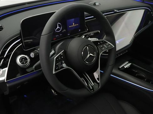 New 2026 Mercedes-Benz E 350 Sedan image 4