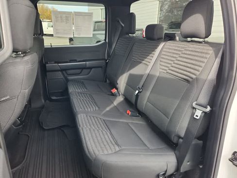 Used 2021 Ford F150 XL w/ STX Appearance Package image 7