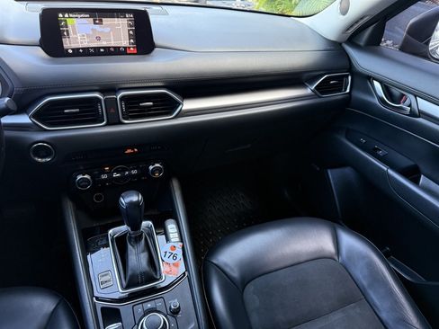 Used 2018 MAZDA CX-5 Touring w/ Preferred Equipment Package FWD image 22