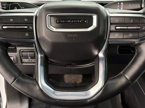 Used 2025 GMC Sierra EV Denali image 36