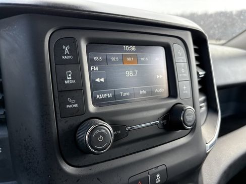 Used 2019 RAM 2500 Big Horn w/ Protection Group image 37