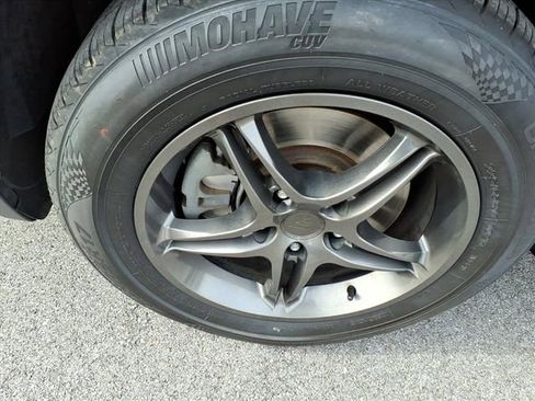 Used 2020 Dodge Journey Crossroad image 18