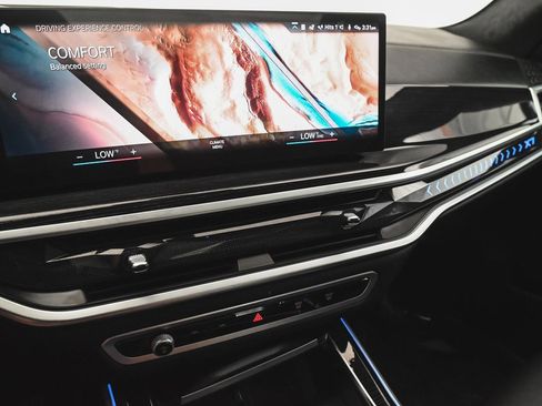 Used 2023 BMW X7 xDrive40i w/ M Sport Package image 21