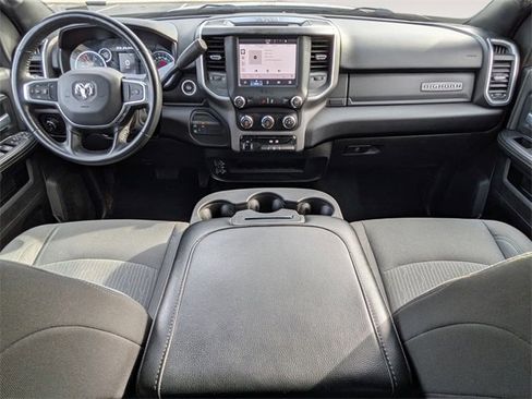 Certified 2024 RAM 2500 Big Horn image 29