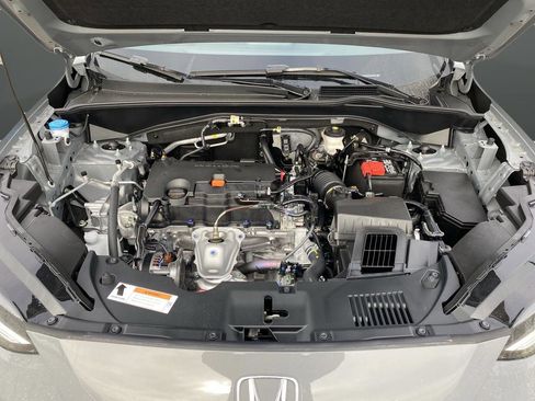 New 2026 Honda HR-V EX-L image 35