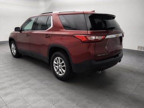 Used 2018 Chevrolet Traverse LT AWD/4WD image 3