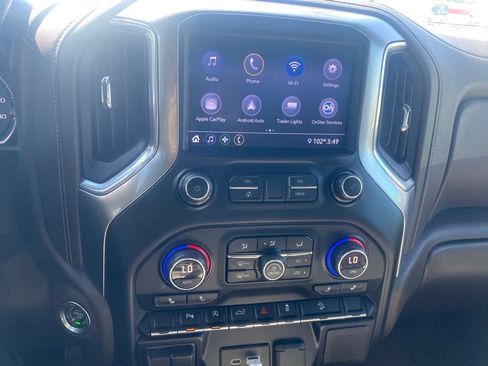 Used 2019 Chevrolet Silverado 1500 RST AWD/4WD image 3