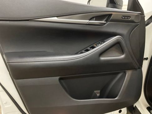 Used 2023 INFINITI QX60 Luxe FWD image 16