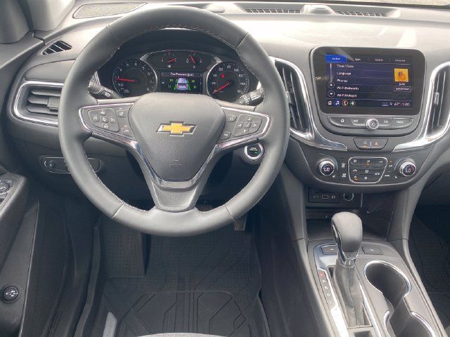Certified 2024 Chevrolet Equinox LT AWD/4WD image 7