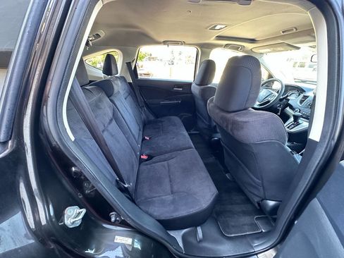 Used 2014 Honda CR-V EX image 22