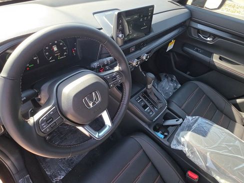 New 2026 Honda CR-V Sport-L image 12