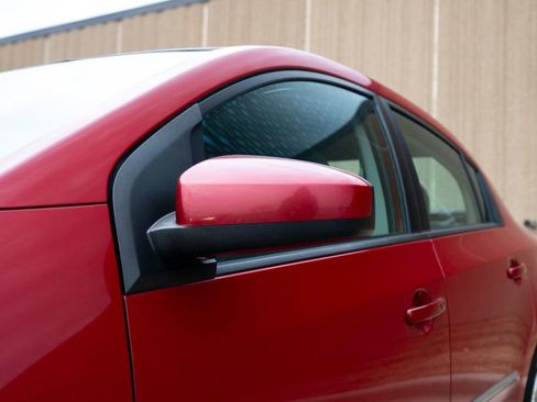 Used 2011 Nissan Sentra 2.0 S w/ Convenience Pkg image 11