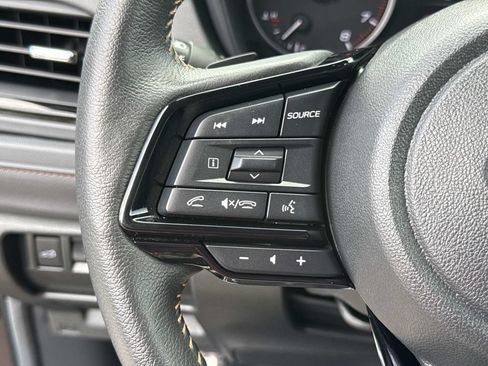 Certified 2026 Subaru Forester Touring AWD/4WD image 44