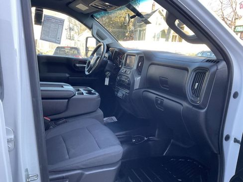 Used 2023 Chevrolet Silverado 2500 W/T w/ WT Fleet Convenience Package image 20