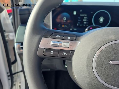 New 2026 Hyundai Tucson SEL image 14