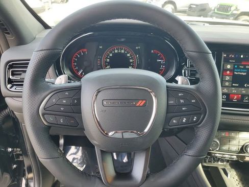 New 2026 Dodge Durango GT image 17
