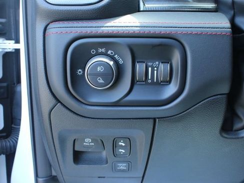 Used 2025 RAM 1500 RHO w/ RHO Level 1 Equipment Group AWD/4WD image 16