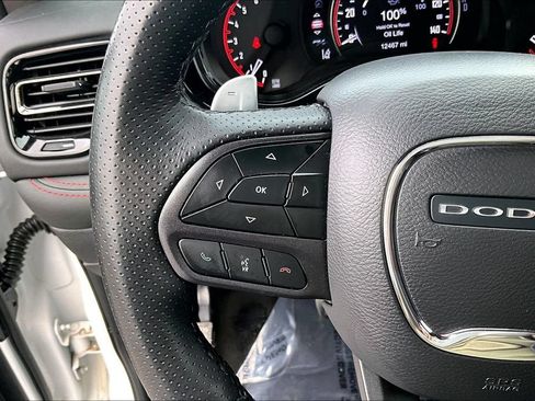 Used 2024 Dodge Durango R/T AWD/4WD image 18