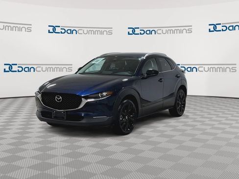 Used 2024 MAZDA CX-30 AWD 2.5 S w/ Select Sport Pkg image 5