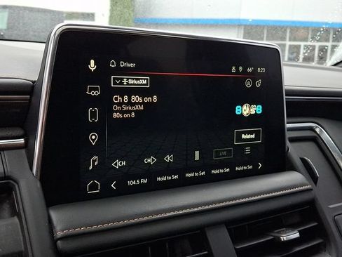 Certified 2023 GMC Yukon AT4 AWD/4WD image 20