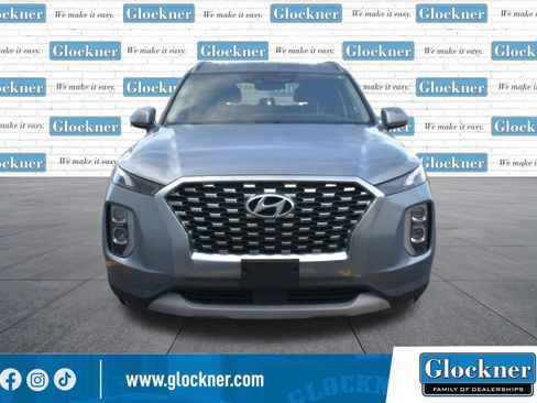 Used 2020 Hyundai Palisade SEL AWD/4WD image 12