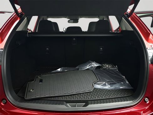 New 2025 MAZDA CX-5 AWD 2.5 S w/ Preferred Package image 11