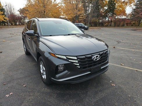 Used 2024 Hyundai Tucson SEL image 8