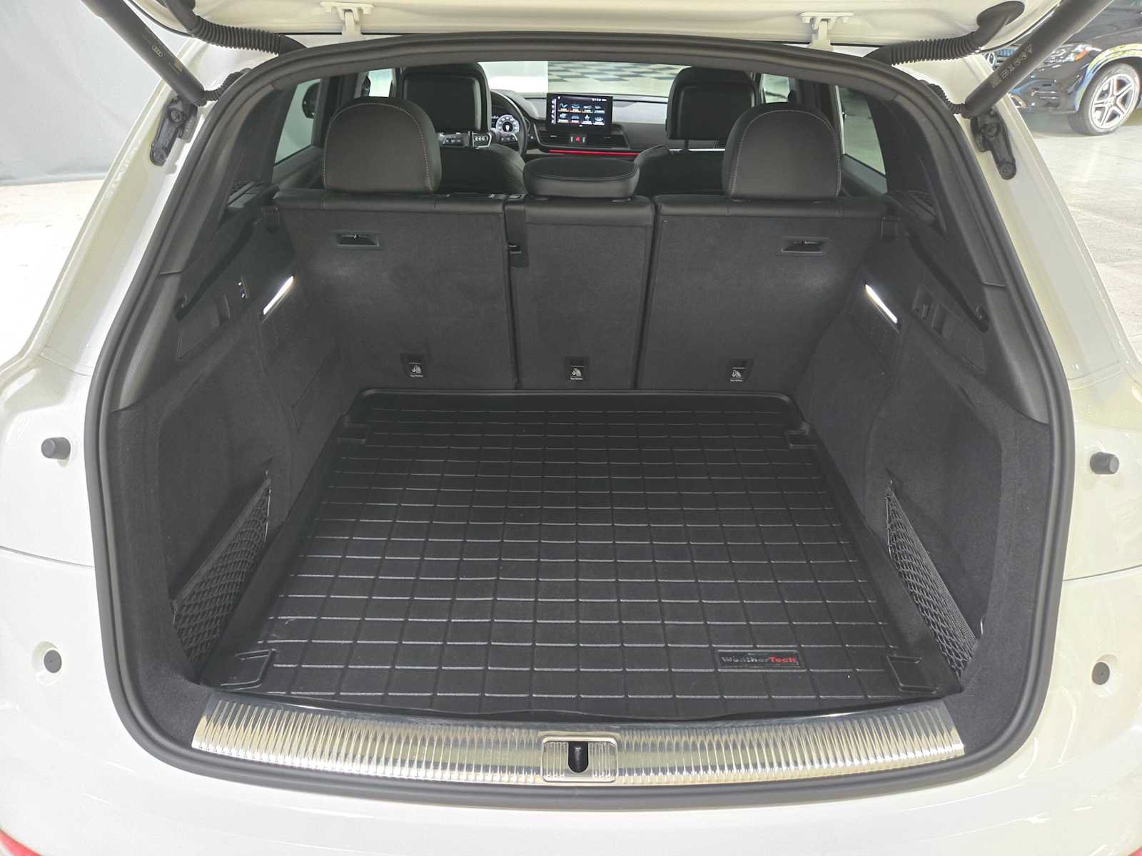 Used 2021 Audi SQ5 Prestige AWD/4WD image 14