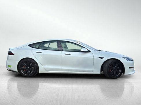Used 2023 Tesla Model S Standard Range image 3